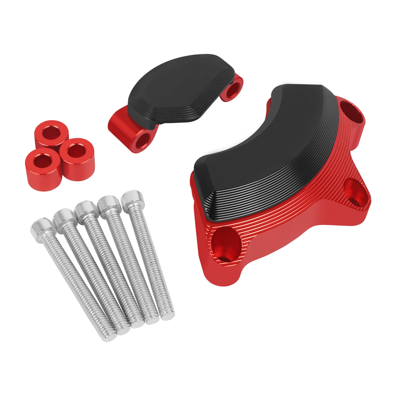 Motorcycle Engine Stator Cover Guard Protector Motor Crash Pads Frame Sliders For BMW S1000RR S1000 RR S 1000 RR 2019-2022 2021