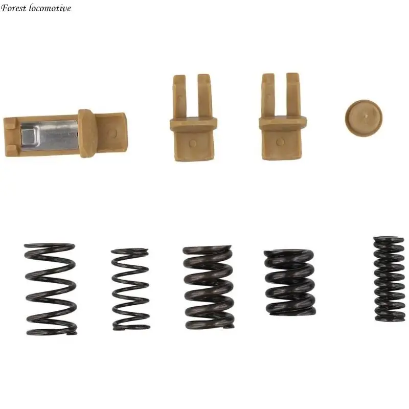 

Efficient 6DCT450 Comprehensive Gearboxes Clutch Repair for C70 32GB