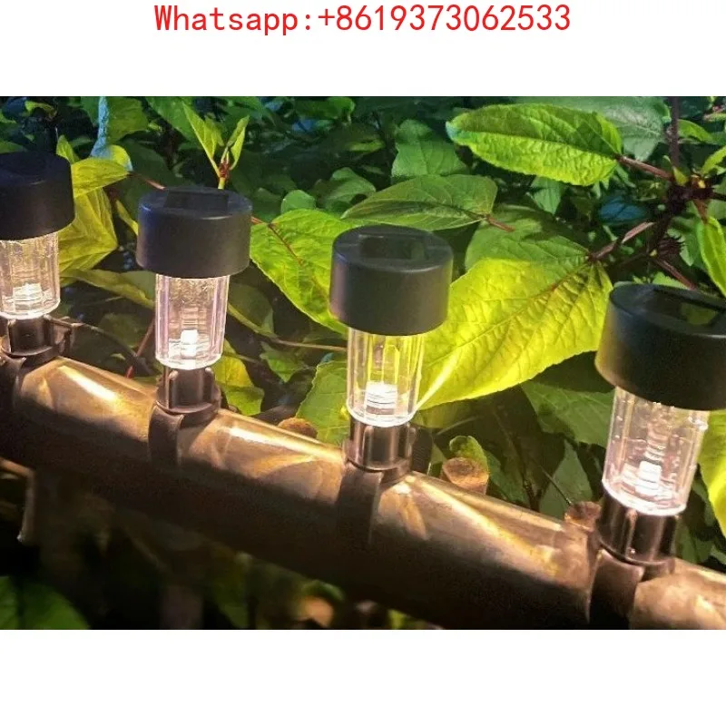 

Applicable To Solar Pool Light Outdoor Garden Light After Dark Waterproof Night Light 10pcs