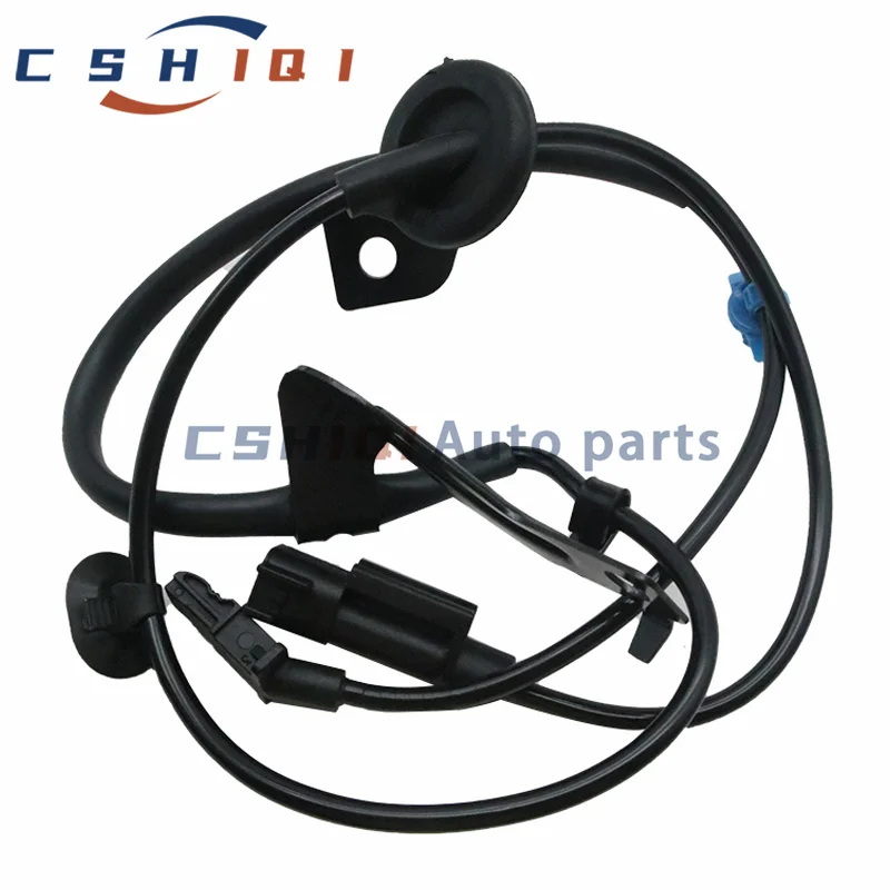 4670 a581 assale posteriore sinistro/destro ABS sensore di velocità della ruota per Dodge Caliber Patriot Mitsubishi Lancer Outlander 2007-2017 4670 a582