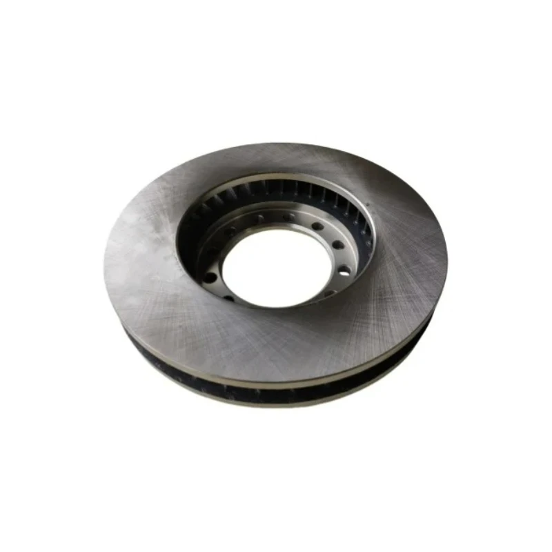 

Truck brake discs for automobiles