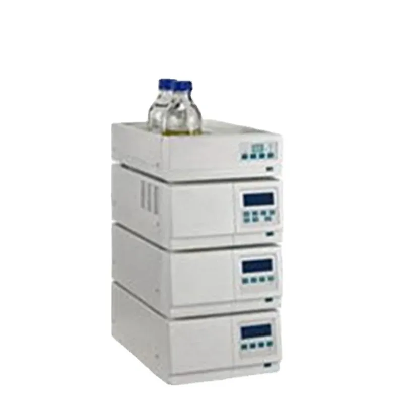 Dissolved Component Content Detector High Performance Liquid Chromatography