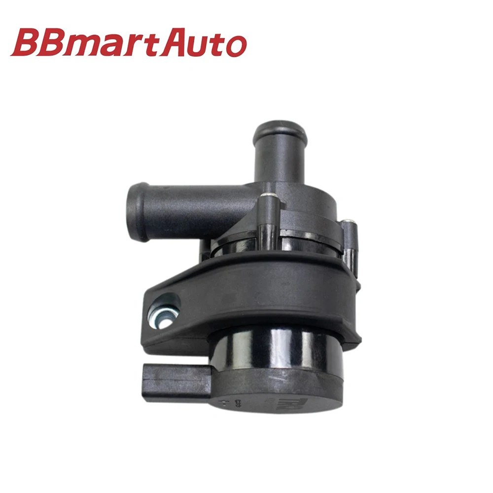 

BBmart Auto Parts 1pcs Coolant Additional Auxiliary Water Pump For Jetta Golf CC volkswagen VW Passat B5 B6 AudiA3 OE 1K0965561J