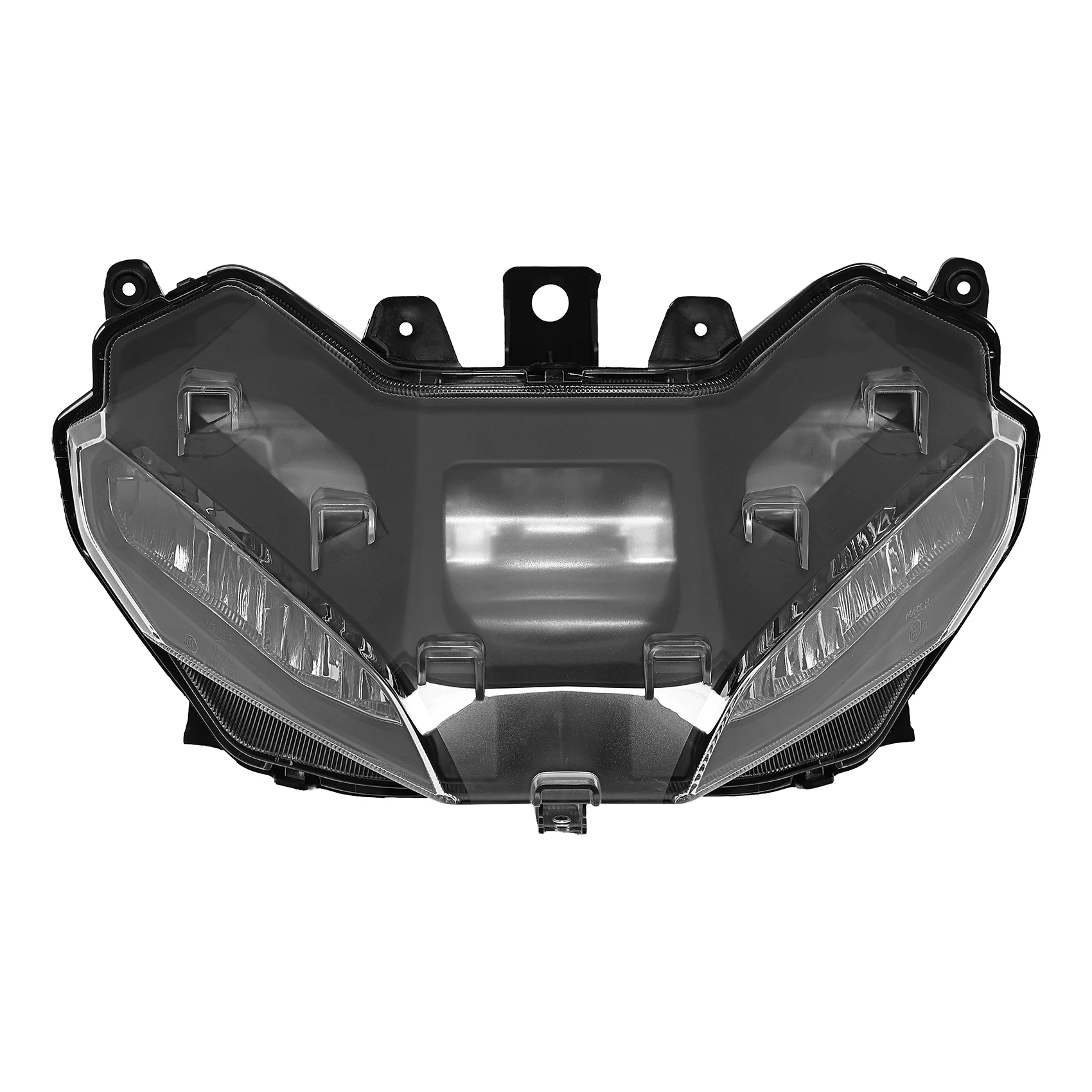 Motorcycle LED Headlight Head lamp Assembly For CF Moto 250SR 250 SR 2020-2022 2021
