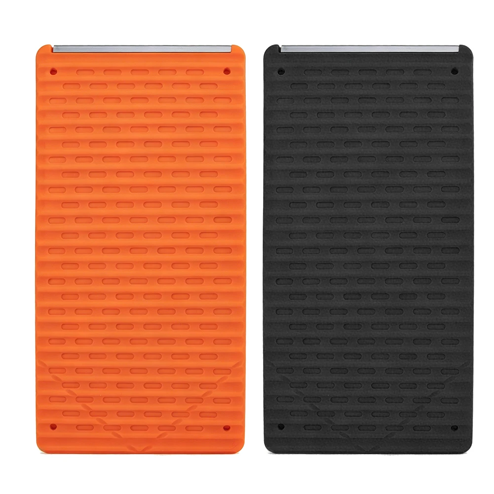 Portable Foldable Silicone Phone Holder Universal Flexible Stand Multi-Angle Adjustable Bendable for Phone IPad Tablet Desktop