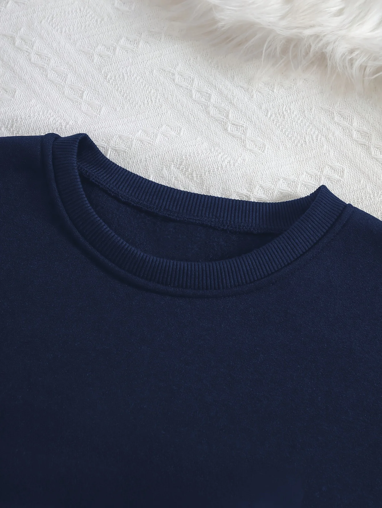 سترة ديزني راي فايرفلاي ما بيل إيفانجلين كاجوال ومريحة للخريف والشتاء، بلوفر برقبة دائرية #2