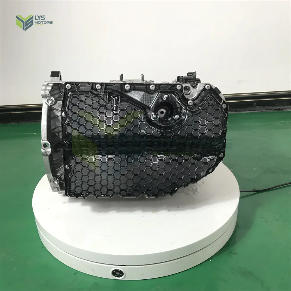 Stock High Quality Auto Engine Assembly Engine EA888 III CJSA CJSB CJSC 1.8T For AUDI VW