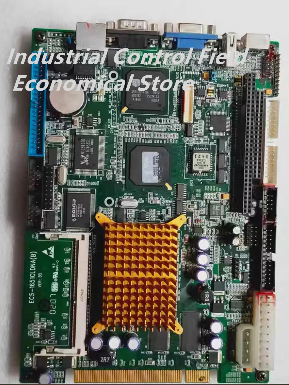 EC5-1651CLDNA EC5-1651CLDNA（B)