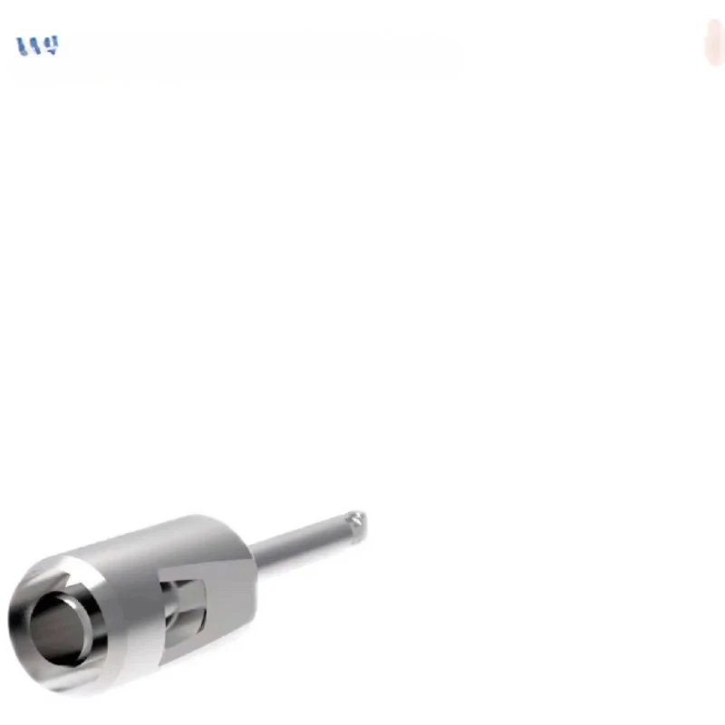 

Double cutting drill, a new type of double ring cutting drill tissue collection tool, ring cutting drill