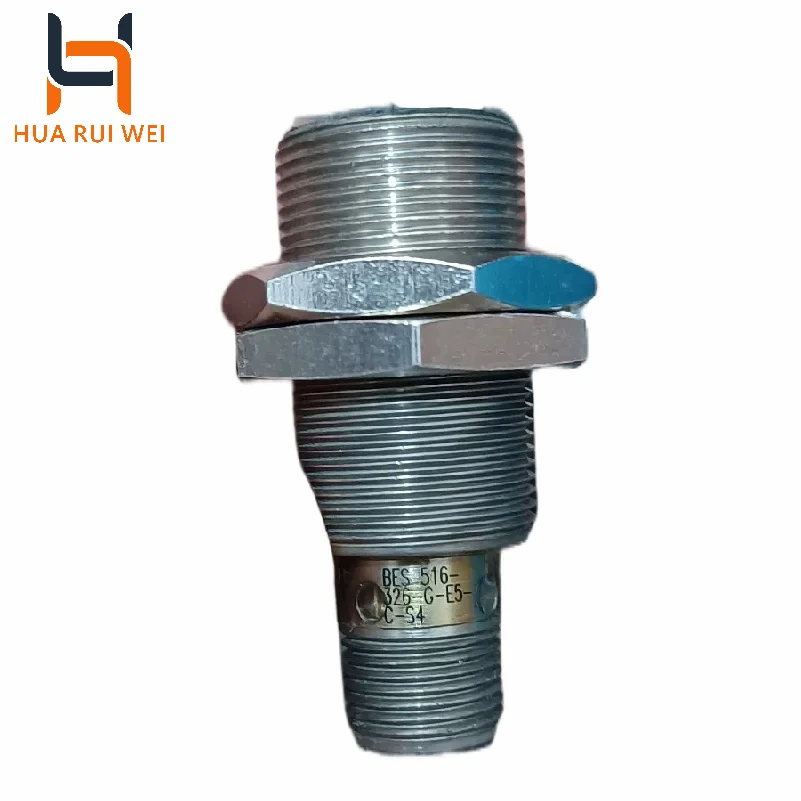 2026 Hot Sale New BES 516-326-G-E5-C-S4 Industrial Automation Proximity Switch Sensor