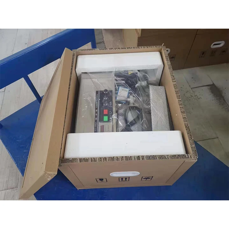 Automatic Continuous Ink Coder Small Batch Number Printer Food Packaging Bag Expiry Date Marking Machine
