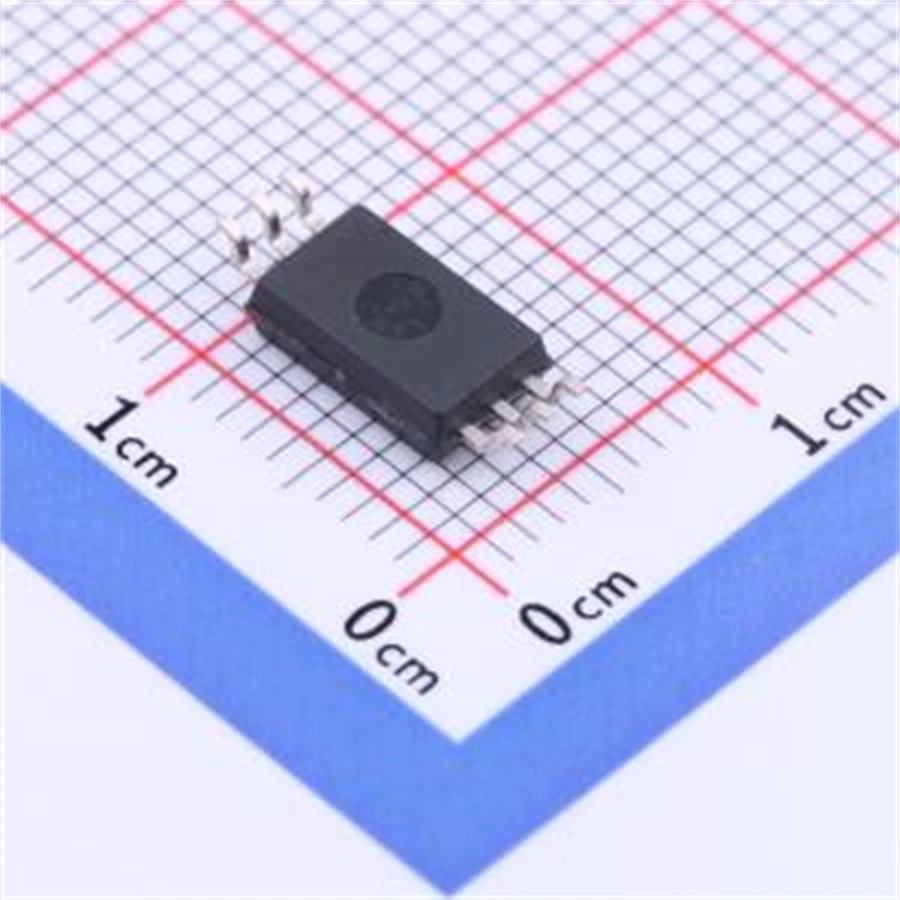 5PCS/LOT SI8261BBD-C-ISR (Logic Output Optoisolators)