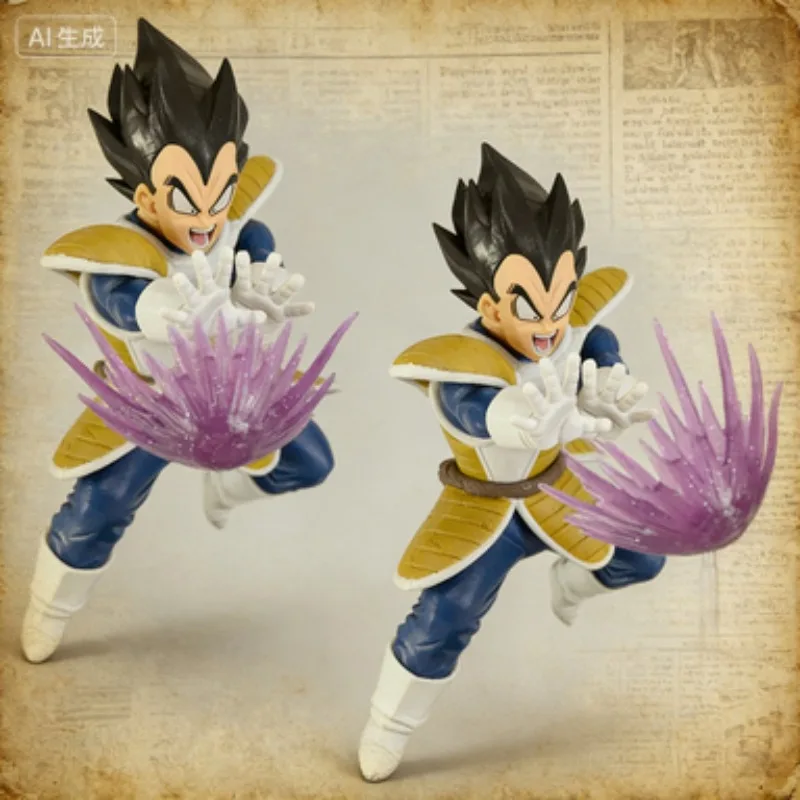 

Распродажа! Оригинальная фигурка Bandai Banpresto Dragon Ball GxMateria Vegeta Galick Gun. Коллекционная аниме-фигурка DBZ. Игрушки Mol Toys.
