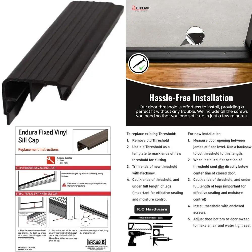 

Dark Brown Low Profile 72mm Traditional Fixed Vinyl Cap for Long-Lasting Outdoor Protection