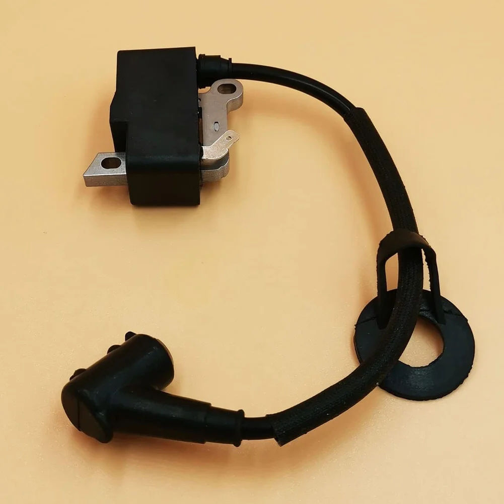 Ignition Coil For Chainsaw MS651 MS661 Replacement Part 1144 400 1301 Garden Power Equipment Accessories