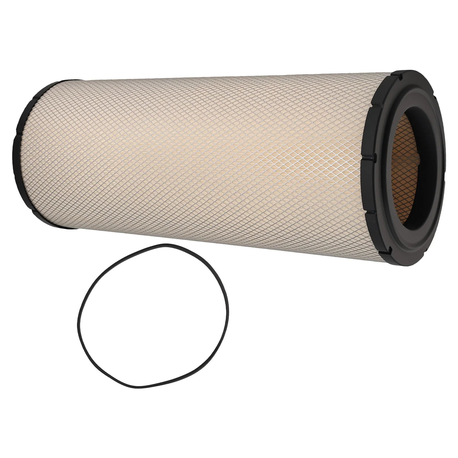 

Truck Air Filter for Peterbilt 385 CAT C10 C11 C13 C15 LAF2536 P535788