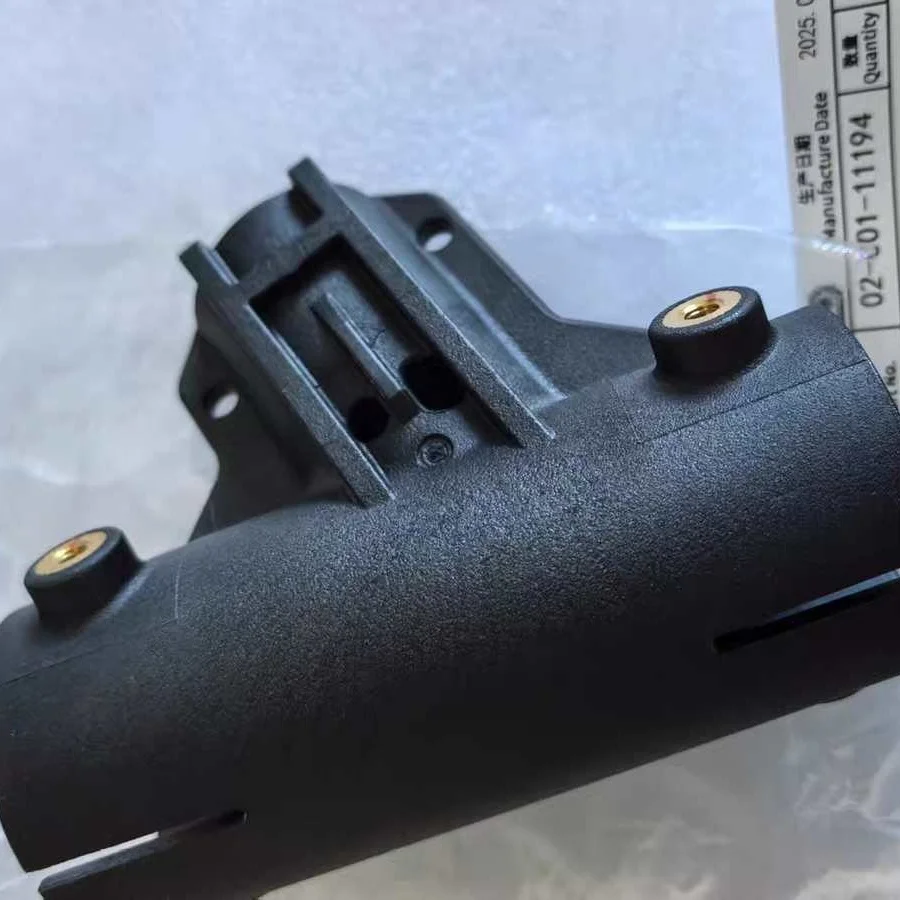 Pour Agras XAG P150Pro/P60Pro/P150/P60 pince en T train d'atterrissage No.1/2 Kit pièce accessoires de Drone agricole