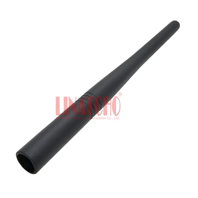VX-230 VX-350 VX-410 VX-420A VX-820 ATV-8A VHF Walkie Talkie Antenna 136-174MHz SMA Male