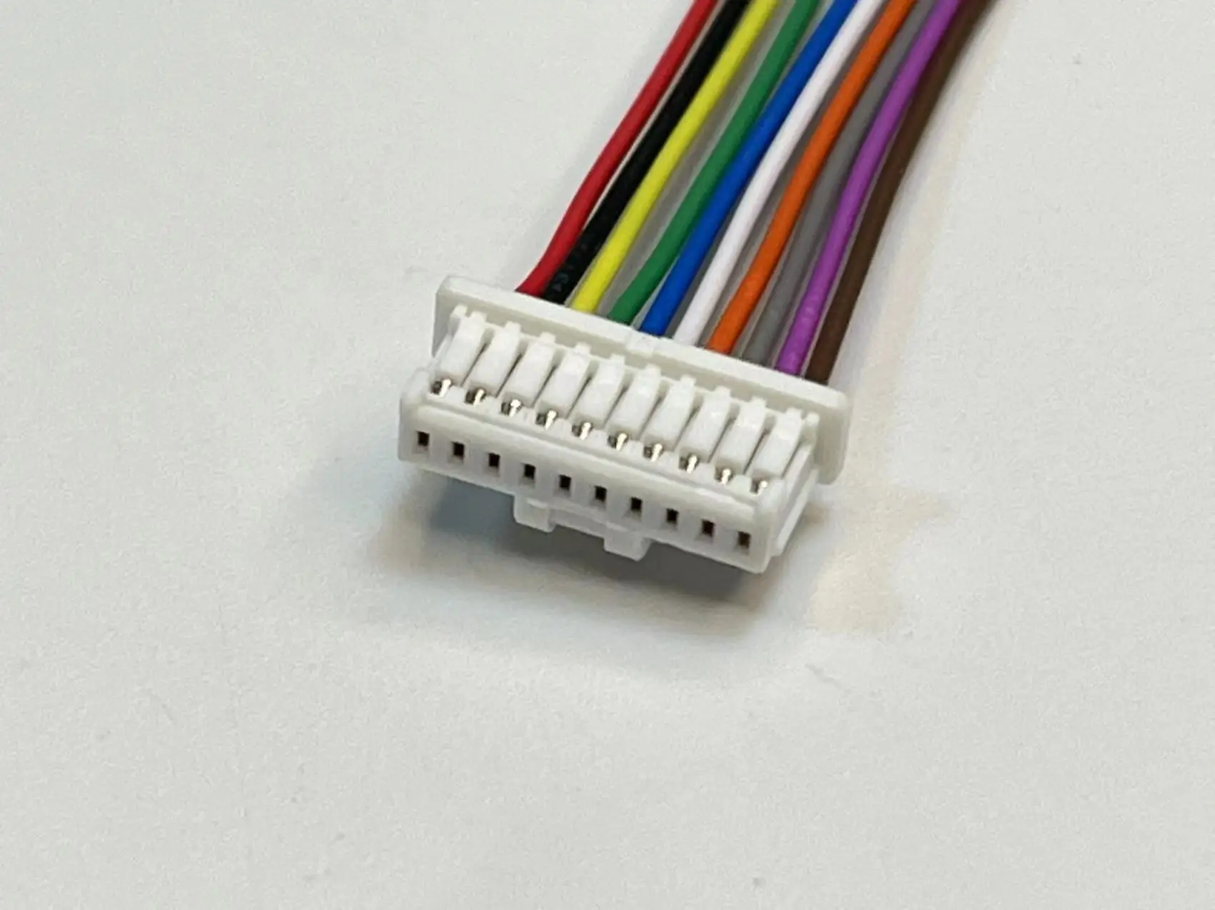 5013301000 WIRE HARNESS, MOLEX PICO CLASP SERIES 1.00MM PITCH 10P 501330-1000 CABLE,  OFF THE SHELF FAST DELIVERY