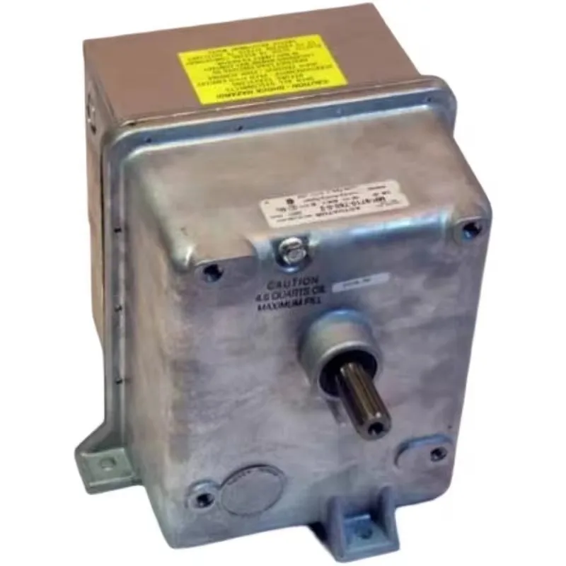 Brand New Suitable for Central Air-conditioning Unit Accessories 025-18411-000 Guide Vane PRV MOTOR 025-18411-001