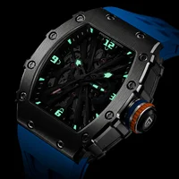 Pagani Design Skeleton Quartz VH65 photo 6