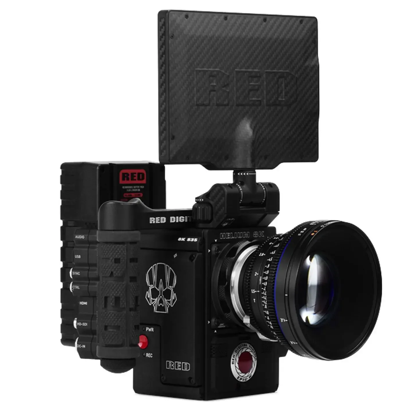 

ЛЕТНЯЯ СКИДКА НА Attest Герметичный RED DIGITAL CINEMA Dragon-X 5K S35 DSMC2 Dragon-X