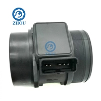 5WK 9621 1920.7S 5WK9621Z Mass Air Flow MAF Sensor For Citroen EVASION JUMPY BERLINGO XSARA XANTIA FIAT ULYSSE SCUDO LANCIA ZETA