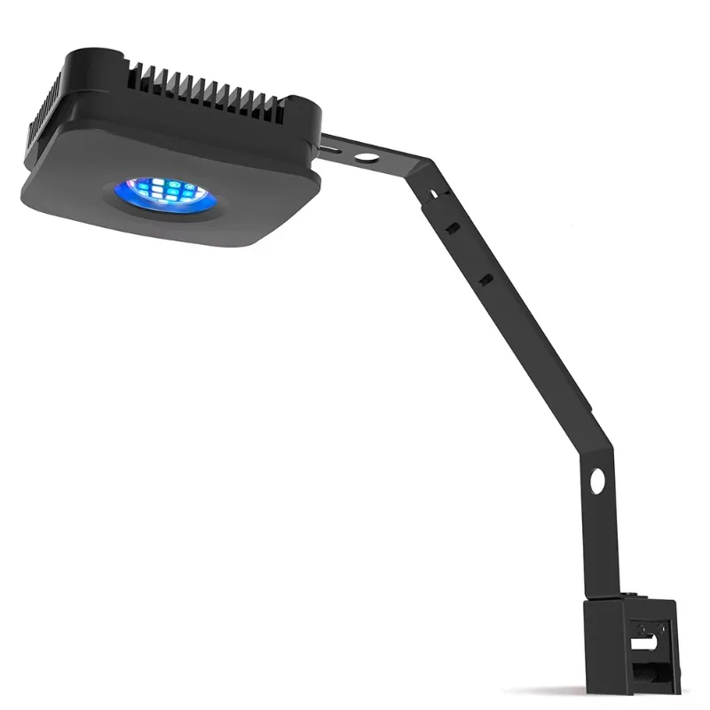 

Lominie Pixie 30, полный спектр, 30 Вт, программируемый морской коралловый риф, аквариум, морской светодиодный светильник для аквариума с дистанционным регулированием яркости