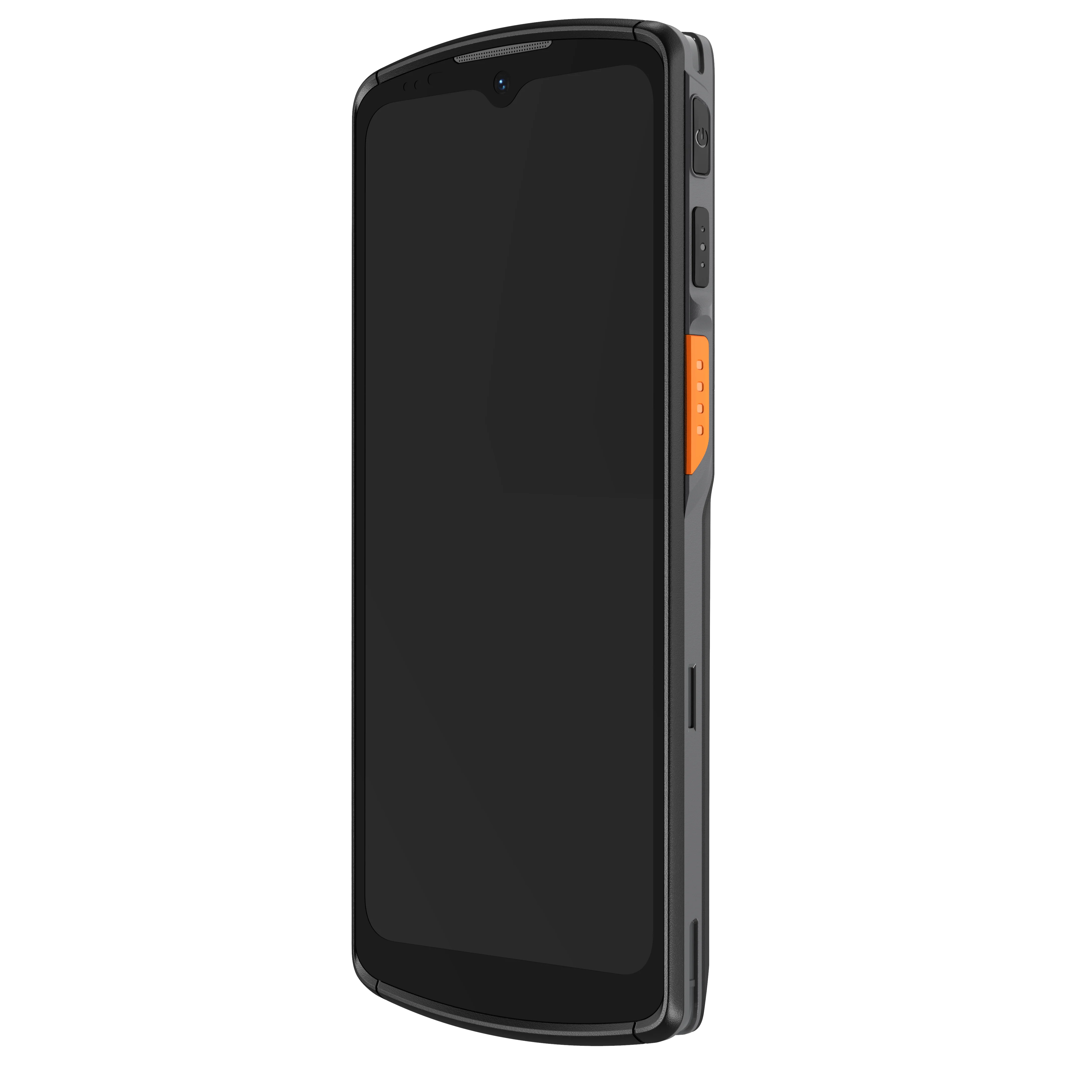 For Handheld PDA DT66 Linux 5000mAh Smart Battery with 6.5