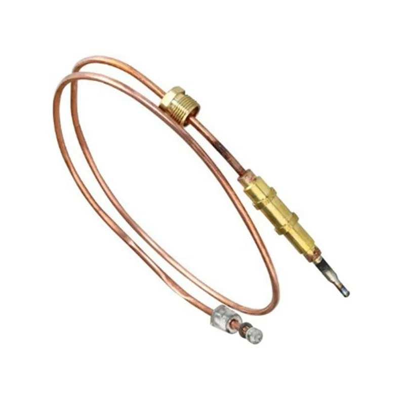 

For Robertshaw Direct Vent Fireplace 27 Inch Thermocouple Robertshaw 446-511-A68E