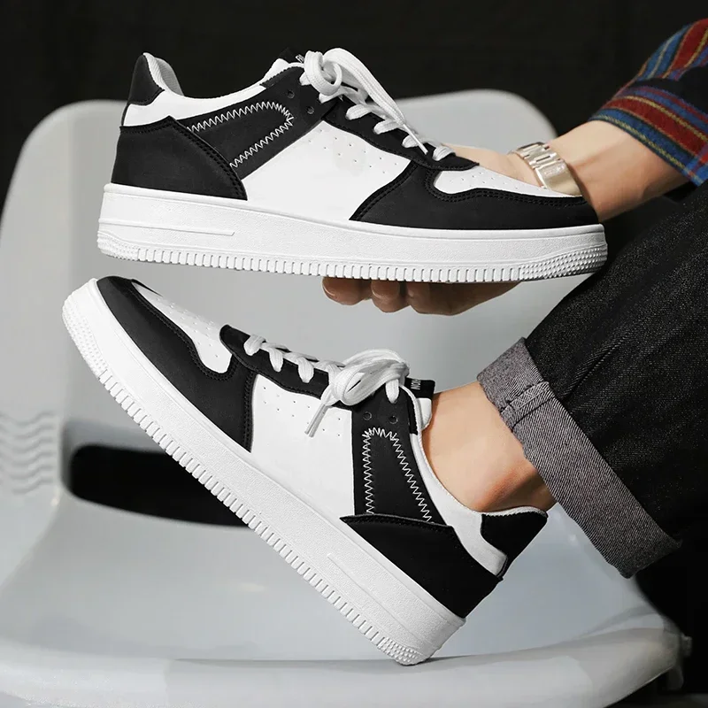 Męskie buty sportowe Męskie trampki marki Exact Replicas dla mężczyzn 2024 Urban Man Sneakers Summer Casual Sport Shoe Shoes on Sale