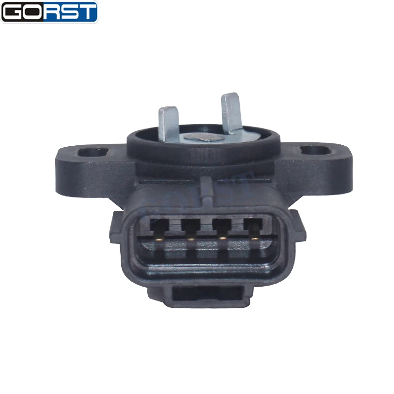 Car Automobiles Parts Throttle Position Sensor TPS Reversal Counterclockwise for KIA Sorento Sedona HYUNDAI 35102-39000 - Image 5