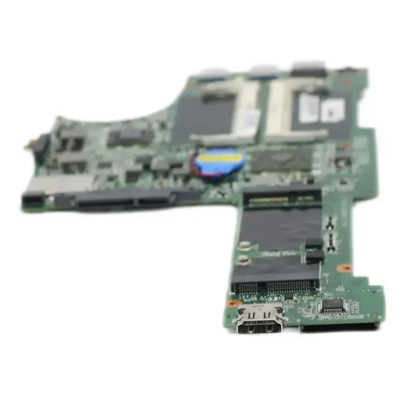 For Lenovo Thinkpad X131E Laptop Motherboard DALI2AMB8E0 REV Mainboard E2-1800 Tested Ok