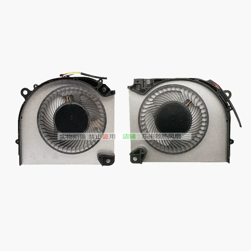 for YINGFAN NA800805HHT4B10001 3F2 3F3 Notebook Cooling Fan 5V 1.0A Replacement Internal CPU Cooler for Laptop