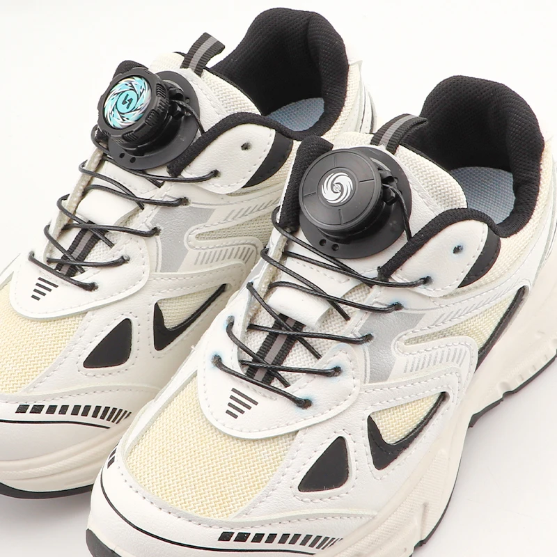 

Automatic Sport Shoelaces Without Ties Swivel Buckle Laces Stars Printed Shoestring Fastening Men Women Shoes Lazy Accessories