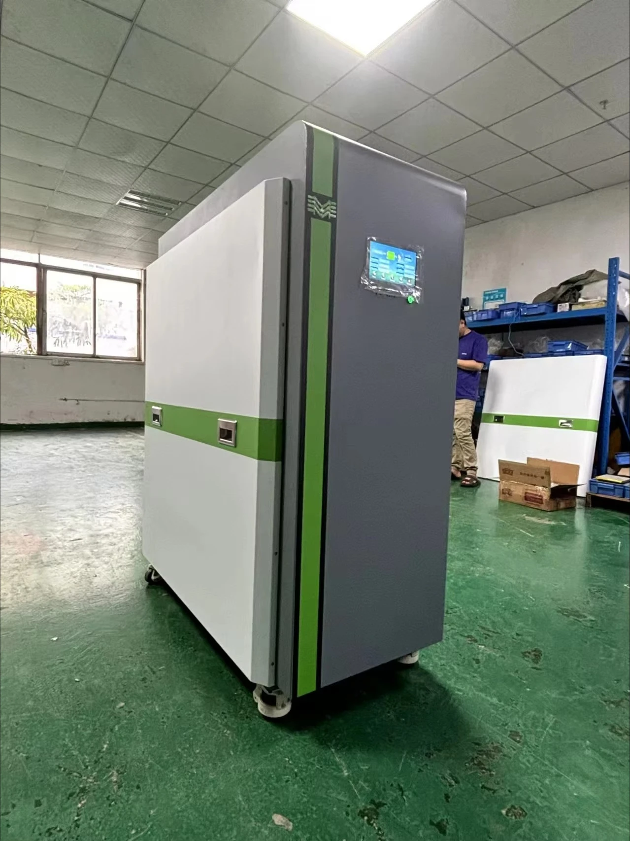 New Arrival High Voltage 30kwh 50kwh 100kwh 200kwh Lithium Battery Hybrid Solar Power Energy System Solar Power Plant for Home