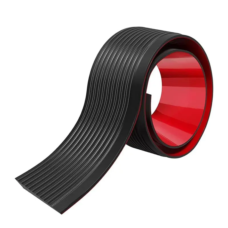 

Пандус для дверного проема, самоклеящийся, черный, для инвалидных колясок и детских колясок - пандус для плавного перехода и замедления движения