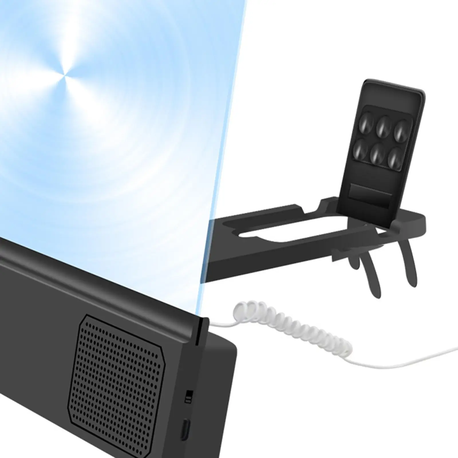 Portable 12