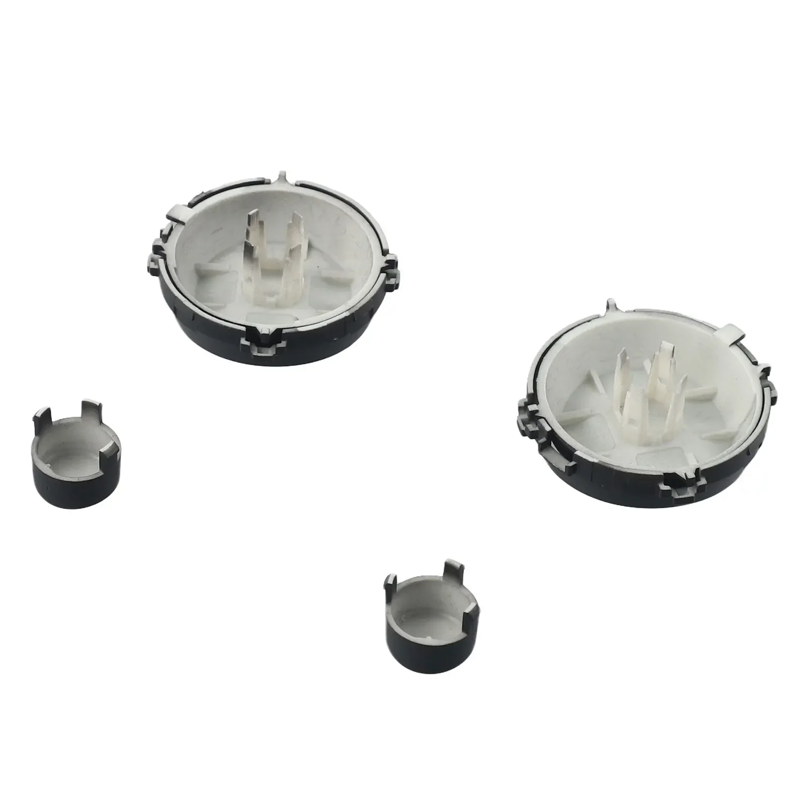 Black Left hand Drive Steering Wheel Switch Button for Mercedes For Benz W221 S280 S300 S350 S400 S600 2006 2009