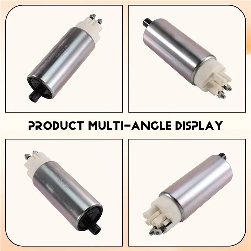 For BMW Motorcycle Fuel Pump Fits R850C R850R R850RT R850GS R1100S R1100R R1100RS R1100RT R1150RS R1150RT R1150GS Adventure