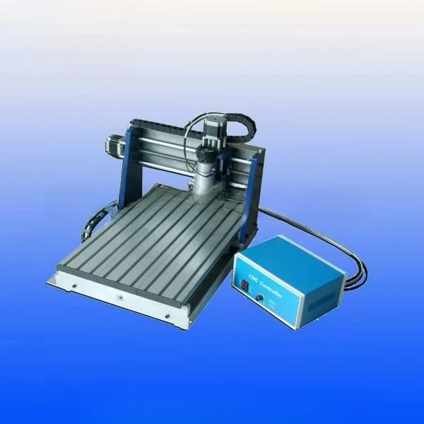 New Products Cnc Engraving Machine Cnc3040p for Engraving