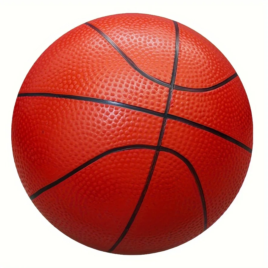 2 шт., 5 дюймов, мини-надувные баскетбольные футбольные игрушки, маленькие игрушки для мячей, спортивные игры на открытом воздухе, плавающий бассейн JXB