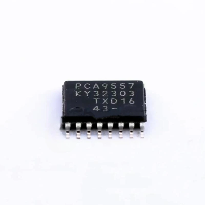 

5Pcs/Lot PCA9557PW,118 16-TSSOP Help PCBA Complete BOM And Material List