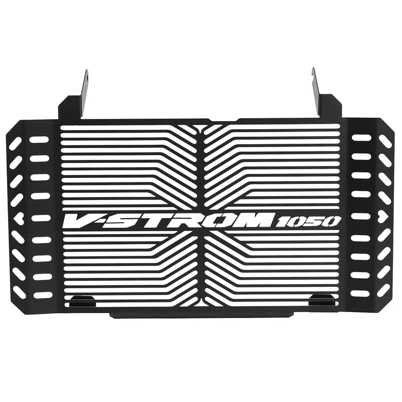 Motorcycle Radiator Grille Grill Protective Guard Cover For SUZUKI V-STROM 1050 XT VSTROM 1050 2020