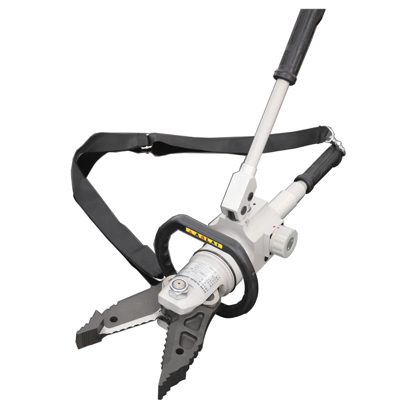 

Спасательная пожарная челюсть жизни Гидравлический комбинированный инструмент