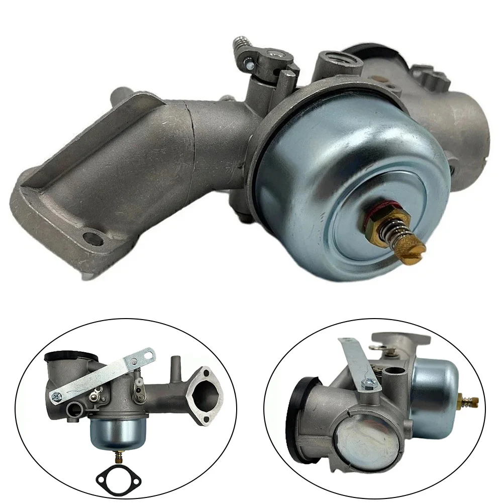 /High /Performance /520-108 Carburetor For Models 220702 251702 252702 Replaces 393302 491026 Lawn Mower Engine Parts