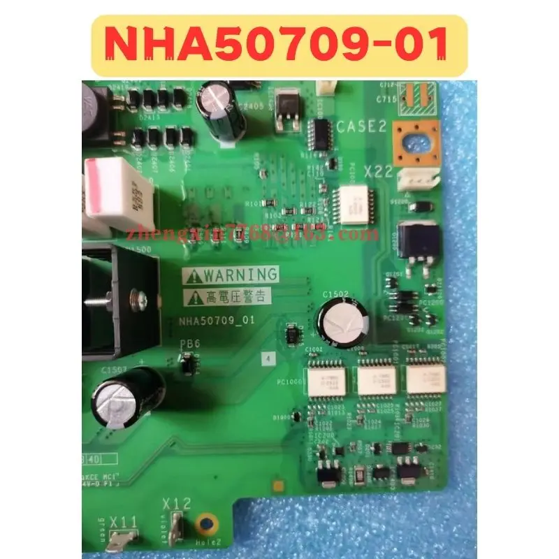 NHA50709-01 Brand New And Used Function Intact