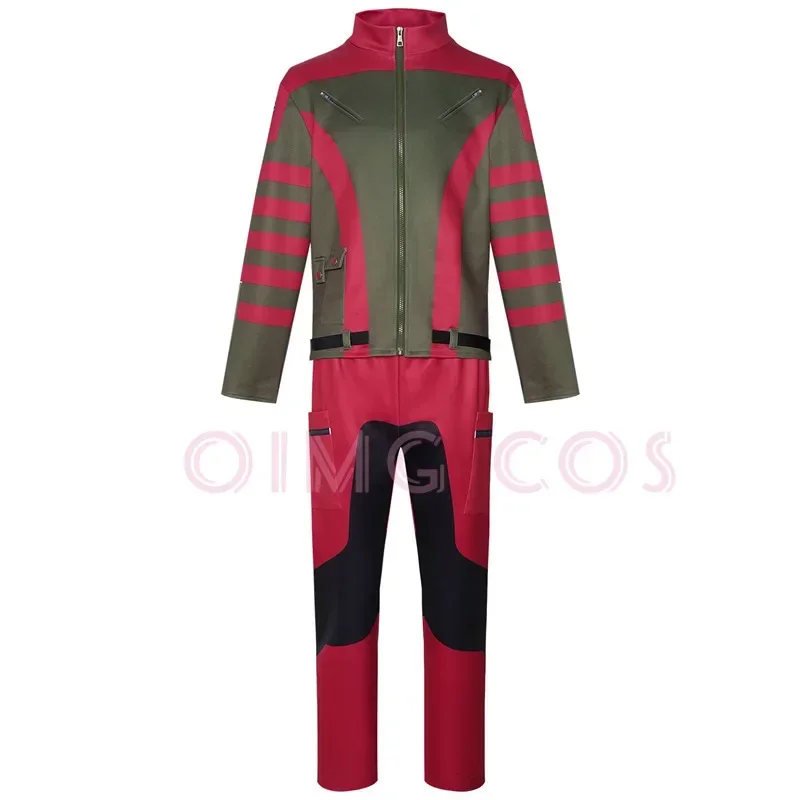 

Красный One Callum Drift Косплей Костюм Карнавальный Взрослый Аниме Униформа Хэллоуин Вечерние Костюмы Маскарад Женская Игра