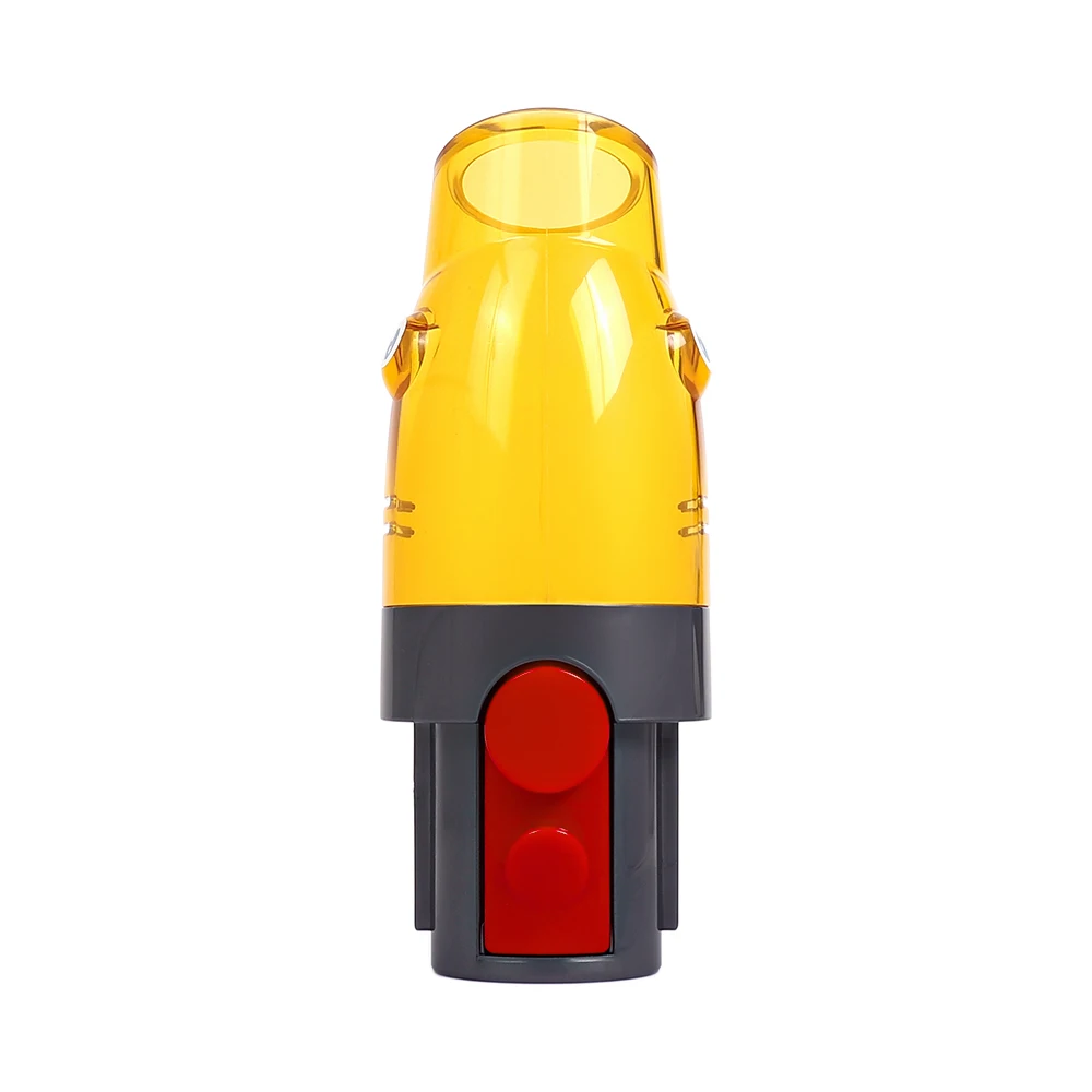 Household Vacuum Suction Head Adapter For Dyson V7 V8 V10 V11 V15 SV10 SV12 SV14 Vacuum Cleaner Compression Storage Bag Nozzle