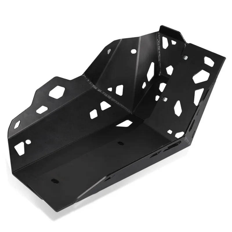 PER 390 ADVENTURE 2019 2020 2021 2022 2023 Accessori Moto Piastra Paramotore Protezione Motore Guard Telaio di Protezione Della Copertura